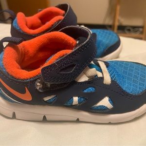 Toddler boy shoes